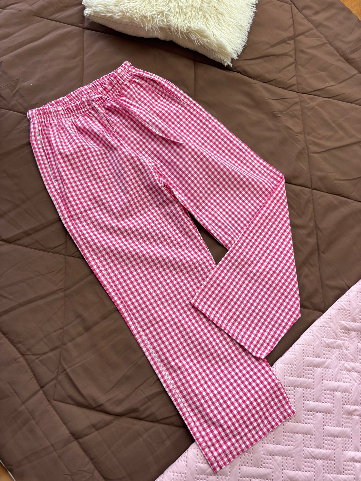 Summer Comfy Pants 3