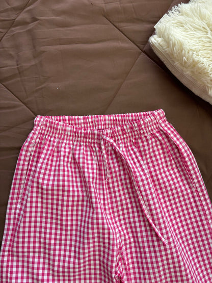 Summer Comfy Pants 3