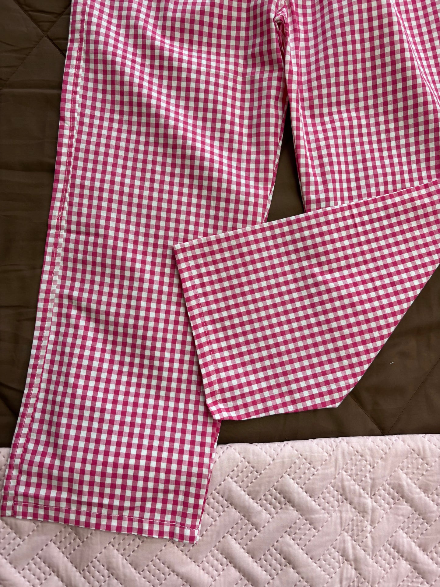 Summer Comfy Pants 3