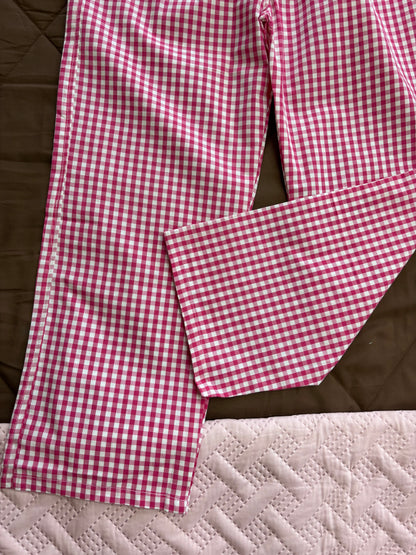 Summer Comfy Pants 3