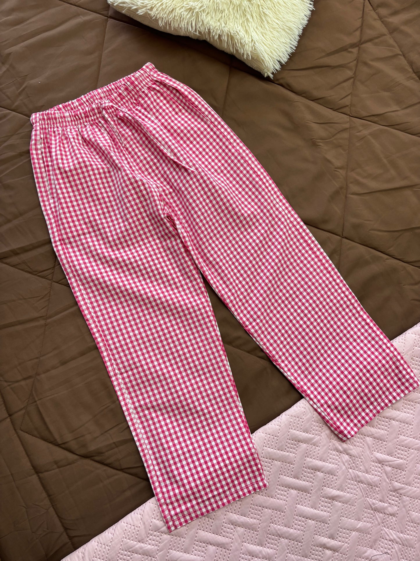 Summer Comfy Pants 3