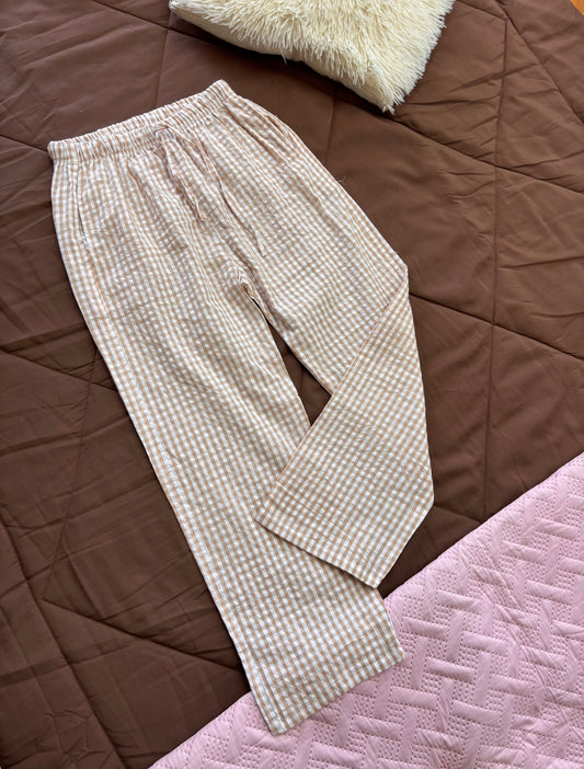 Summer Comfy Pants 2