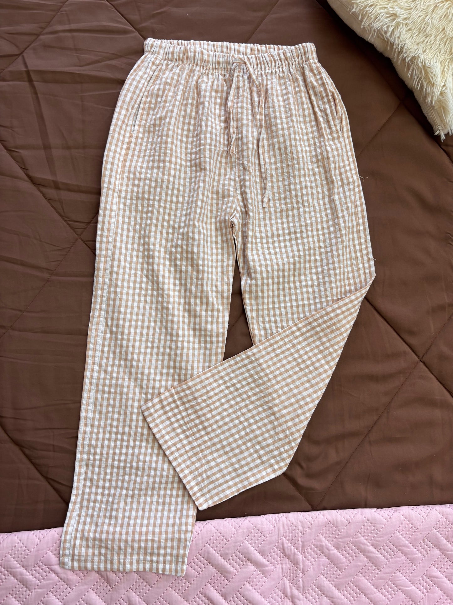 Summer Comfy Pants 2