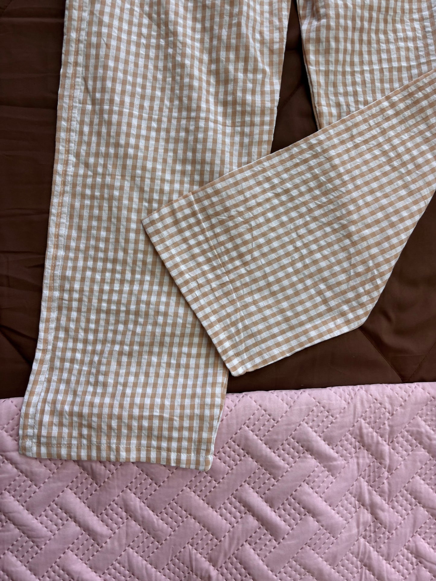 Summer Comfy Pants 2