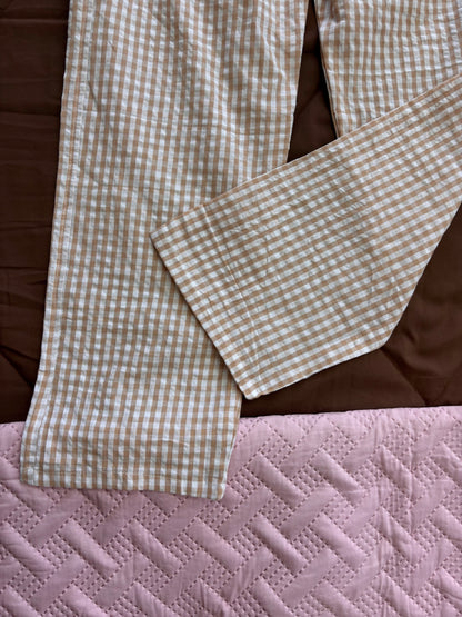 Summer Comfy Pants 2