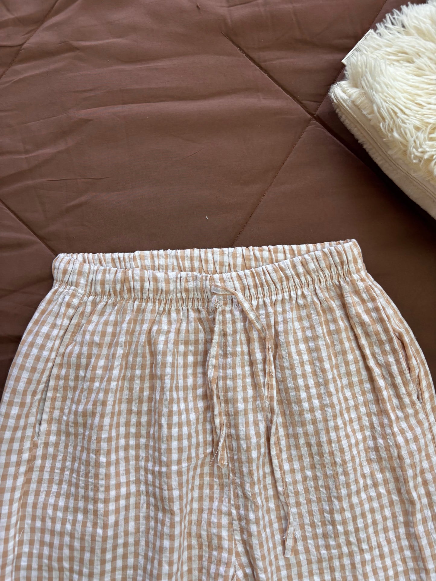 Summer Comfy Pants 2