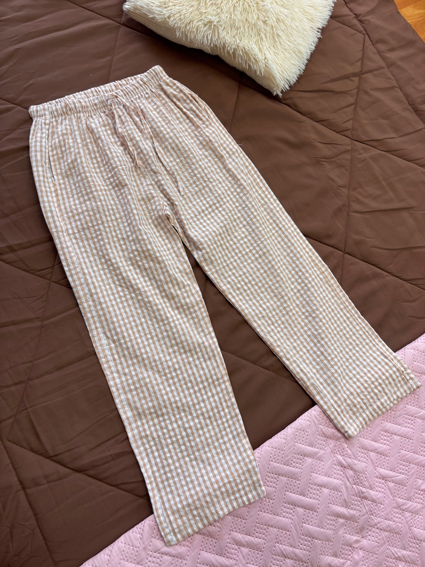 Summer Comfy Pants 2