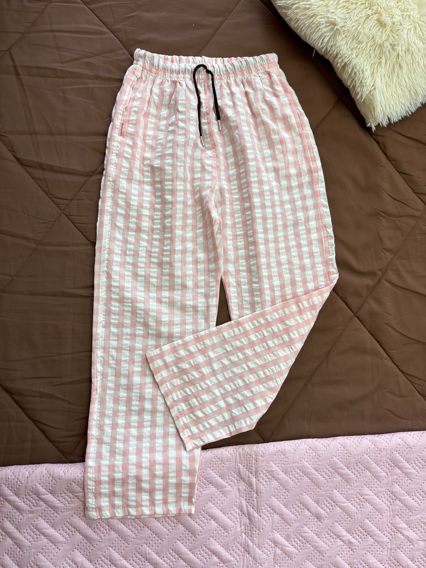 Summer Comfy Pants 1