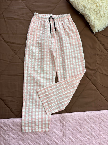Summer Comfy Pants 1
