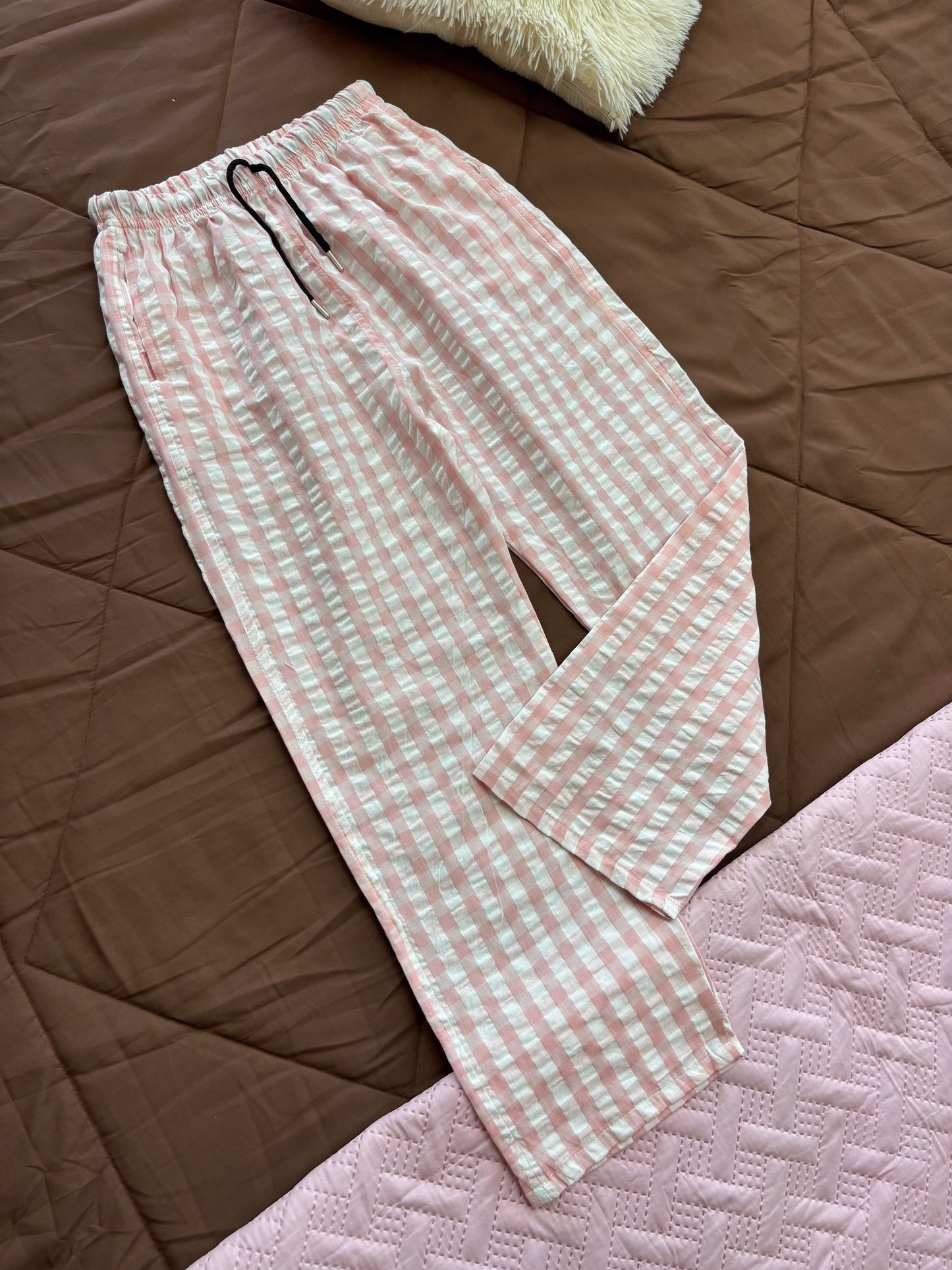 Summer Comfy Pants 1
