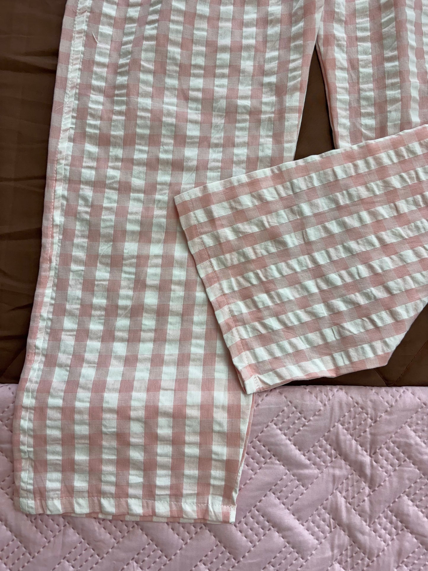 Summer Comfy Pants 1