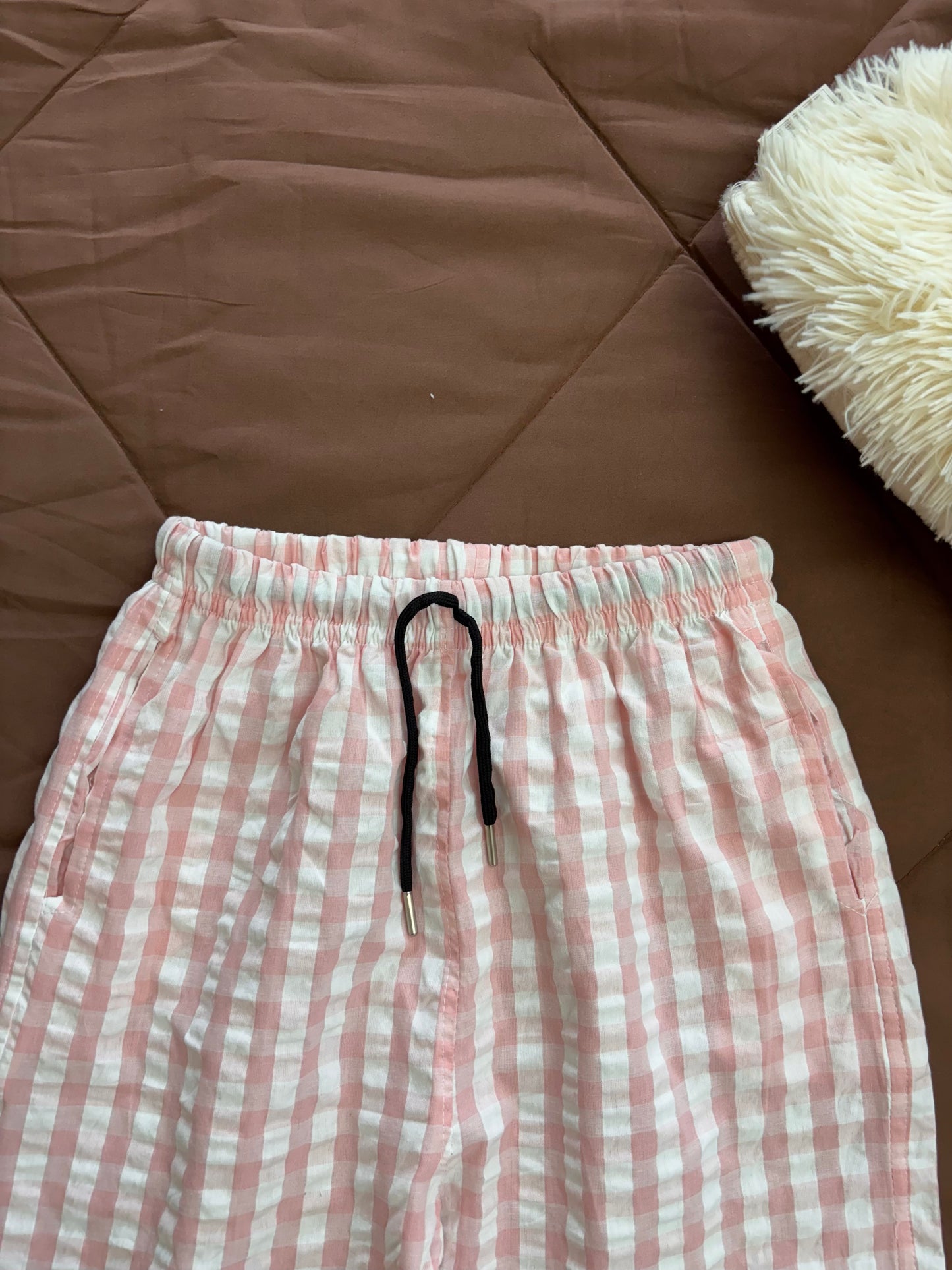 Summer Comfy Pants 1