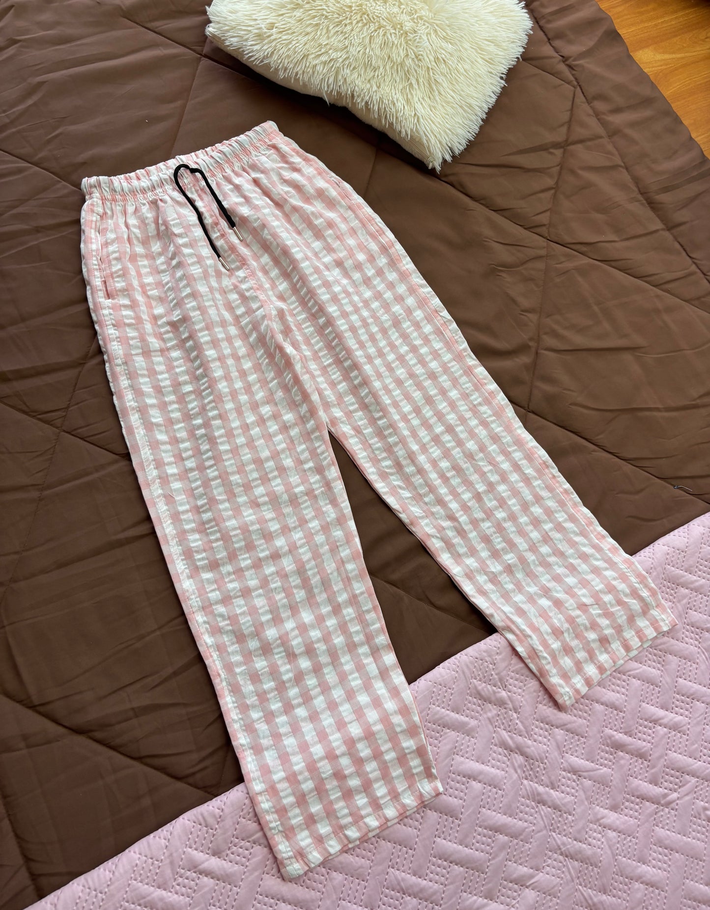 Summer Comfy Pants 1