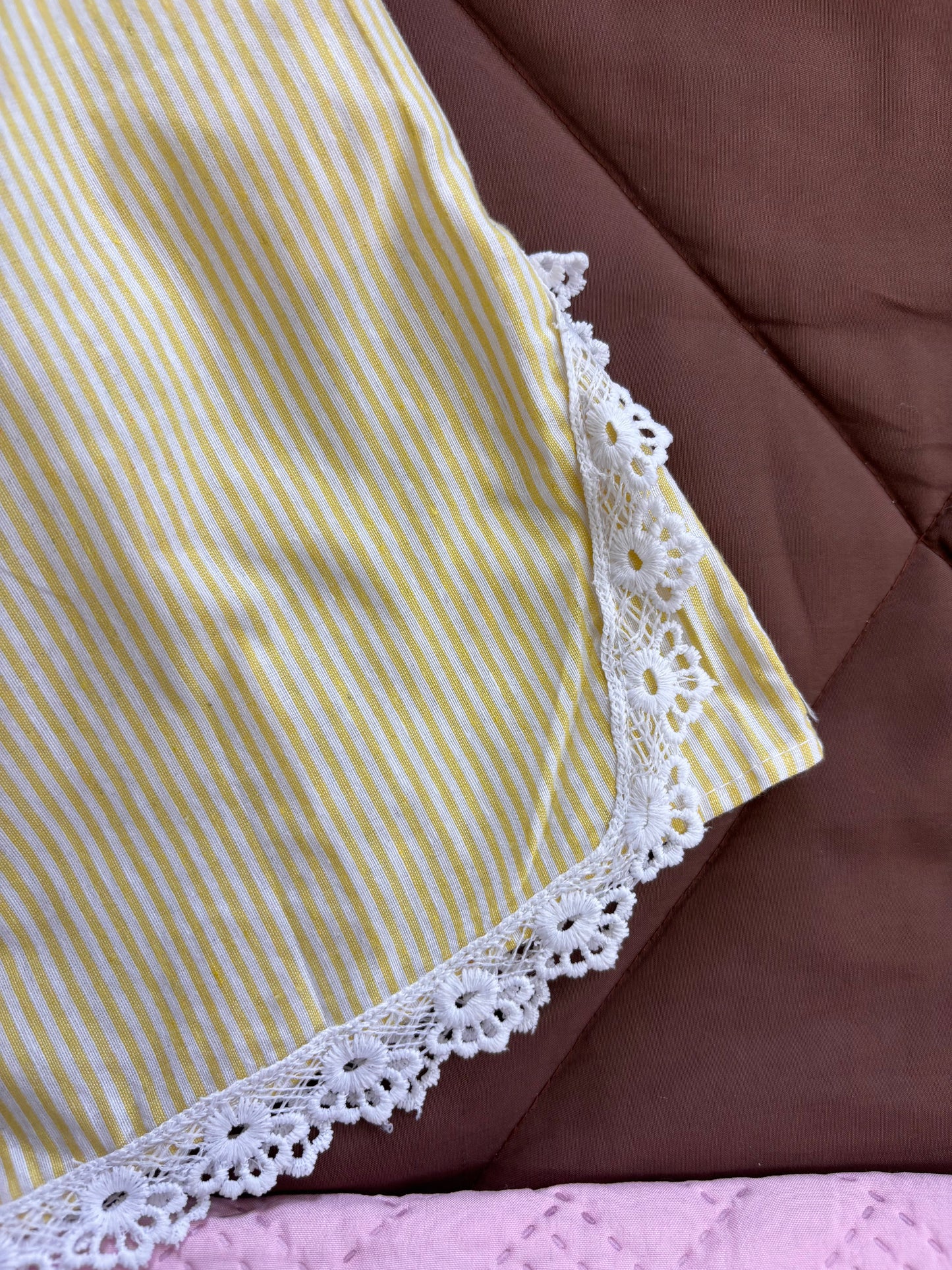 Viral Pinteresty Summer Linen Shorts #3