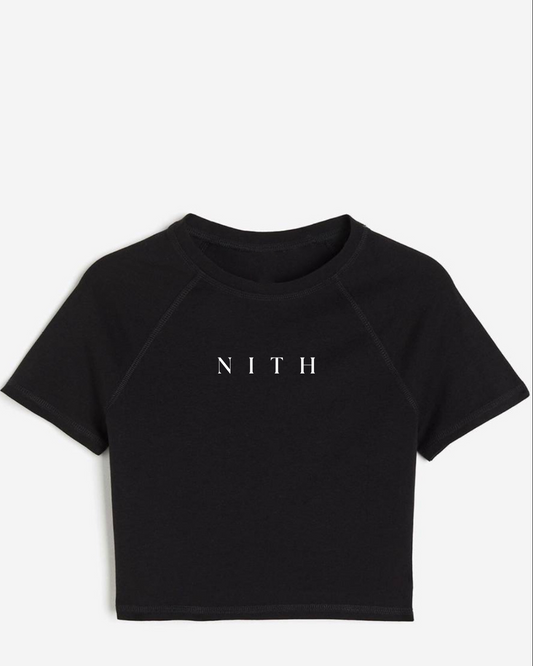 NITH Baby Tee